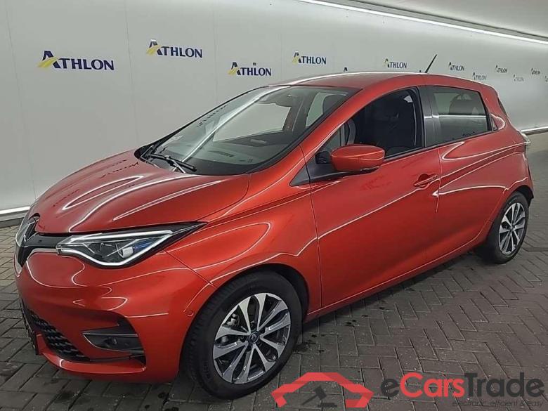 RENAULT Zoe R135 Intens (batterijkoop) 5D 100kW #1