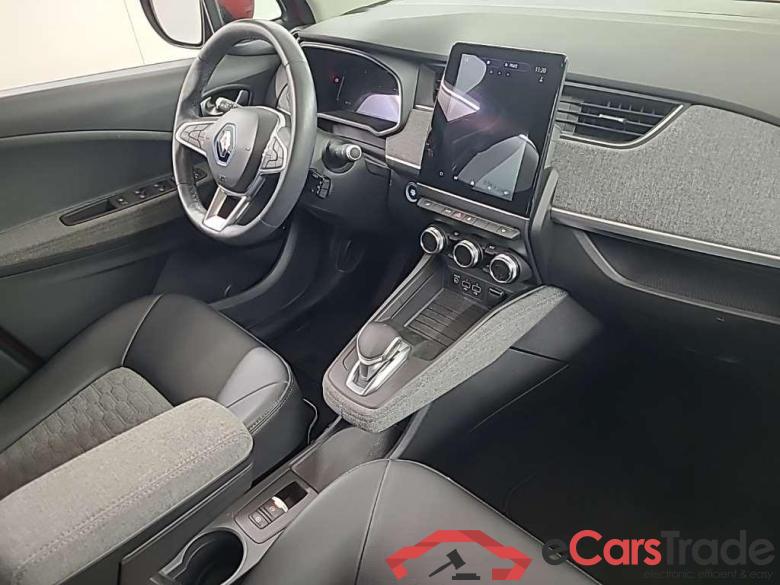 RENAULT Zoe R135 Intens (batterijkoop) 5D 100kW #6