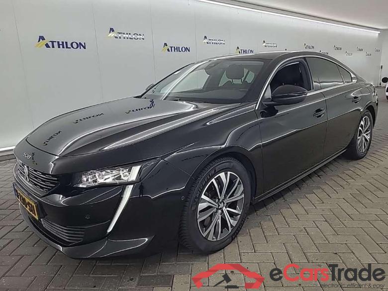PEUGEOT 508 Blue Lease Allure HYbrid 225 e-EAT8 5D 165kW #1