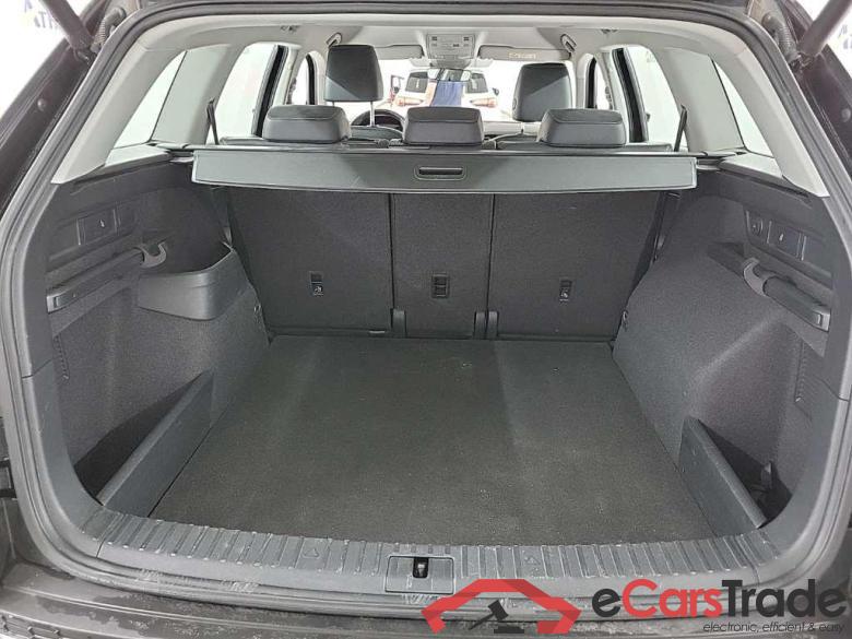 SKODA Kodiaq 1.5 TSI ACT 110kW DSG Business Edition 5D Uitl. #5