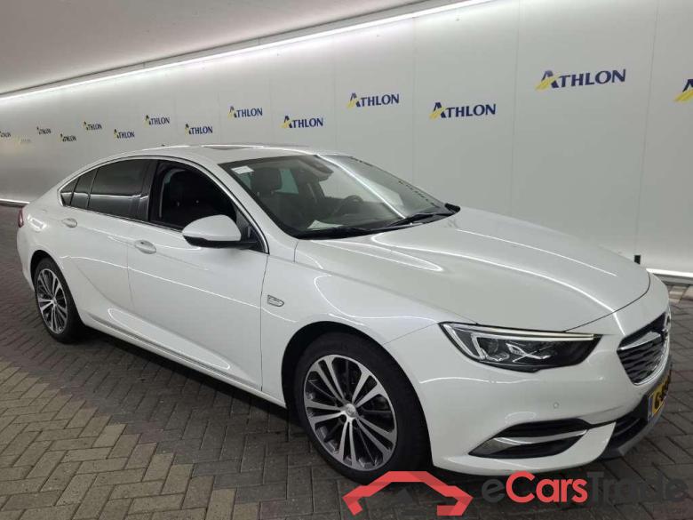 OPEL Insignia Grand Sport 1.5 Turbo 121kW S&S Bus. Executive auto 5D #2