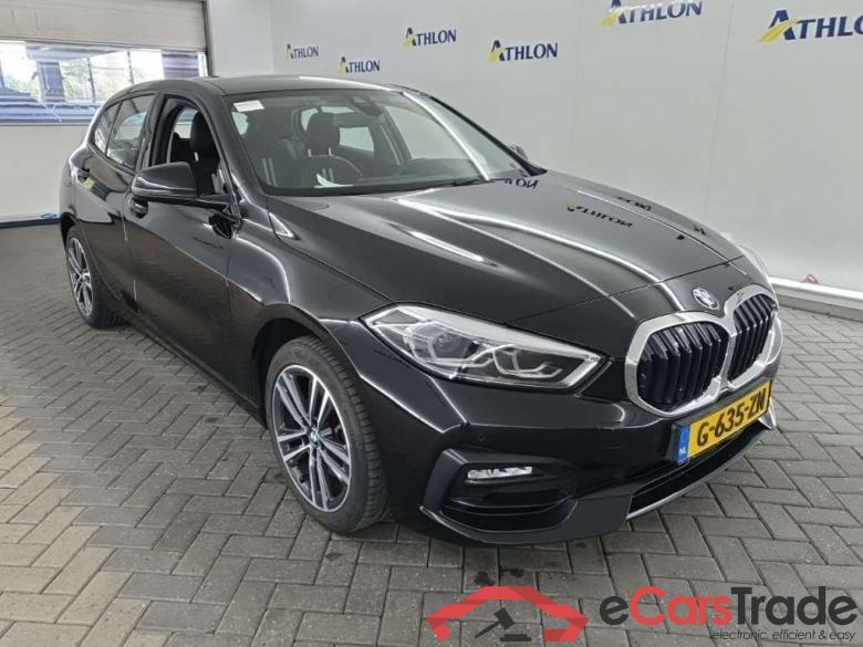 BMW 1-serie 118iA Corporate Executive 5D 103kW #2