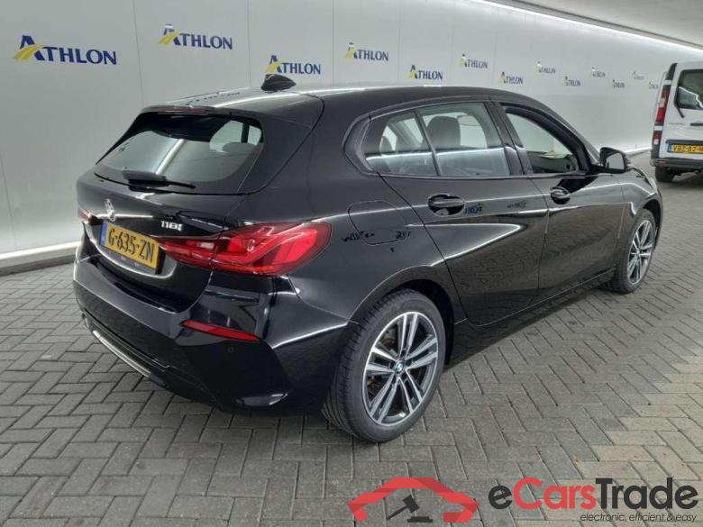 BMW 1-serie 118iA Corporate Executive 5D 103kW #3