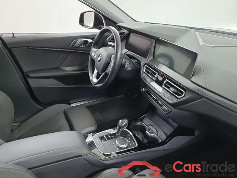 BMW 1-serie 118iA Corporate Executive 5D 103kW #6