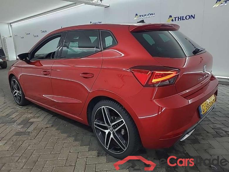 SEAT Ibiza 1.0 TSI 85 kW FR Business Intense 5D #4