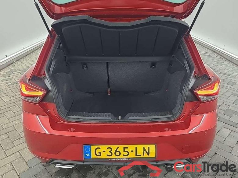 SEAT Ibiza 1.0 TSI 85 kW FR Business Intense 5D #5