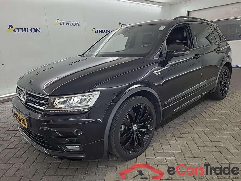 VOLKSWAGEN Tiguan 1.5 TSI ACT 110kW DSG Highline Bus. R 5D #1