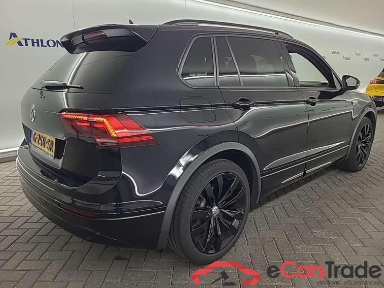 VOLKSWAGEN Tiguan 1.5 TSI ACT 110kW DSG Highline Bus. R 5D #3