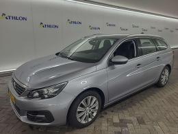 PEUGEOT 308 SW Allure 1.2 Puretech 130 EAT8 5D 96kW