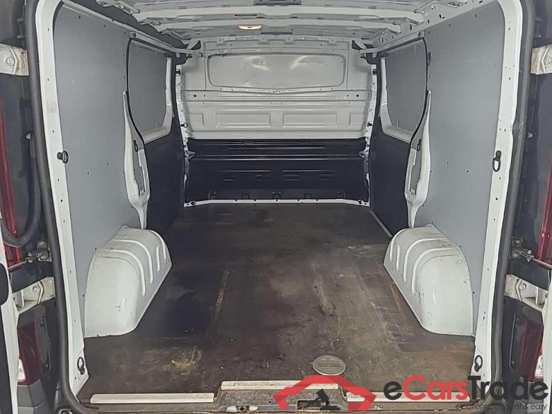 RENAULT Trafic GB L1H1 T29 ENERGY 2.0 dCi 120 Comfort 4D 88kW #5
