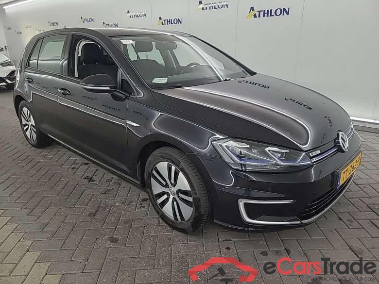 VOLKSWAGEN GOLF e-Golf auto 5D 100kW #2