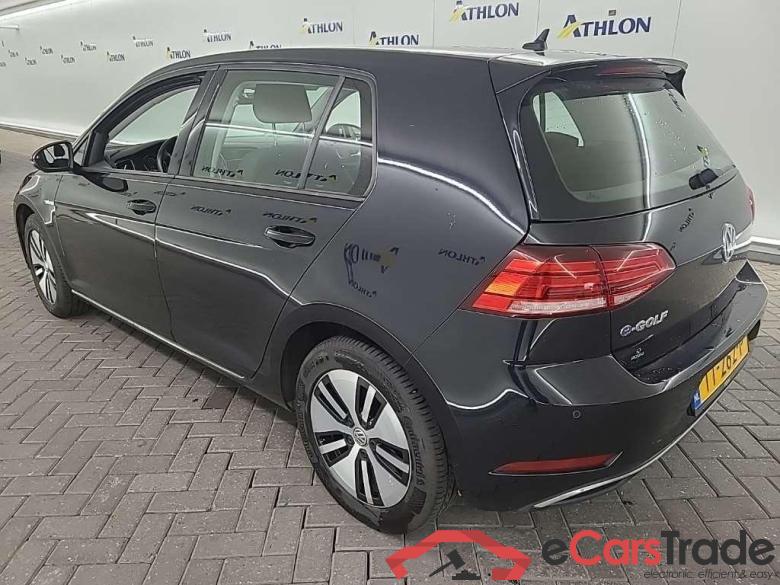 VOLKSWAGEN GOLF e-Golf auto 5D 100kW #4
