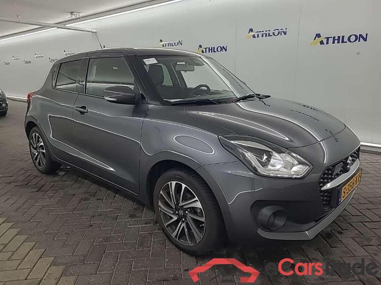 SUZUKI Swift 1.2 Smart Hybrid Style 5D 61kW #2