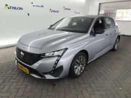 PEUGEOT 308 Active Pack Business 1.2 Puretech 110 5D 81kW