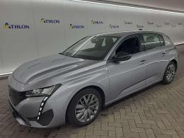 PEUGEOT 308 Active Pack Business 1.2 Puretech 110 5D 81kW
