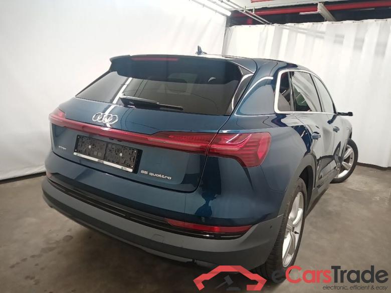 Audi E-Tron 55 Quattro 5d excluweb end 15.05 #5