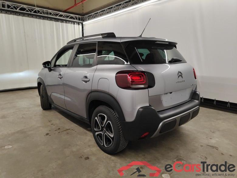 Citroën C3 Aircross 1.2 PureTech 110 S&S MAN6 Feel 5d #3