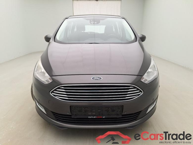 Ford, C-max '15, Ford C-Max 1.5 TDCi 88kW S/S Titanium Van 5d #1