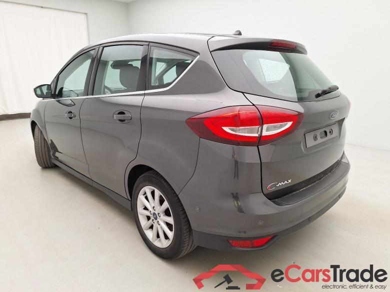 Ford, C-max '15, Ford C-Max 1.5 TDCi 88kW S/S Titanium Van 5d #3