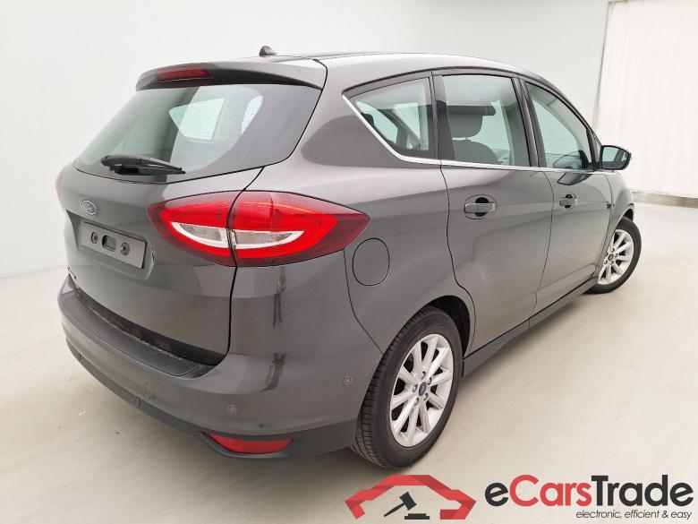 Ford, C-max '15, Ford C-Max 1.5 TDCi 88kW S/S Titanium Van 5d #5