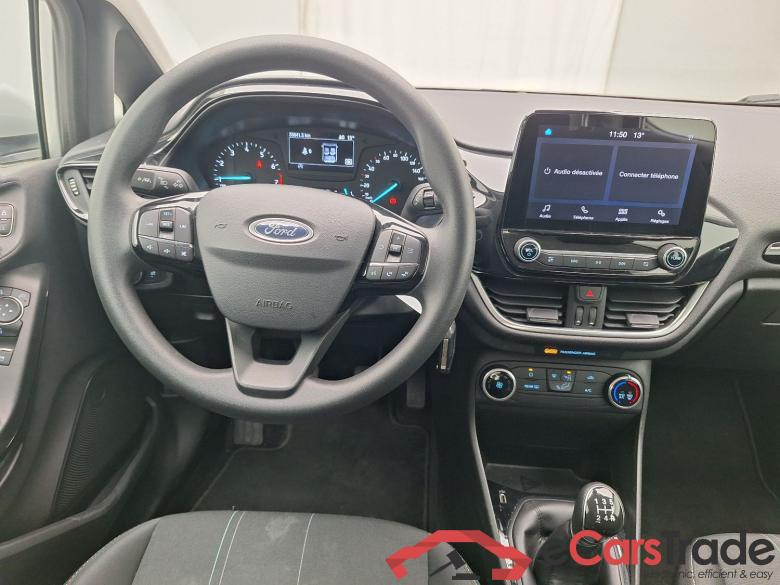 Ford, Fiesta '17, Ford Fiesta 1.1i 52kW Business Class 5d #6