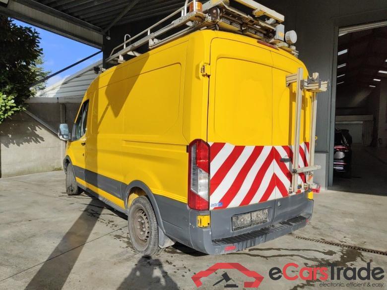 Ford Transit 350M 2.0TD 130pk 96kW M6 Trend 4d #3