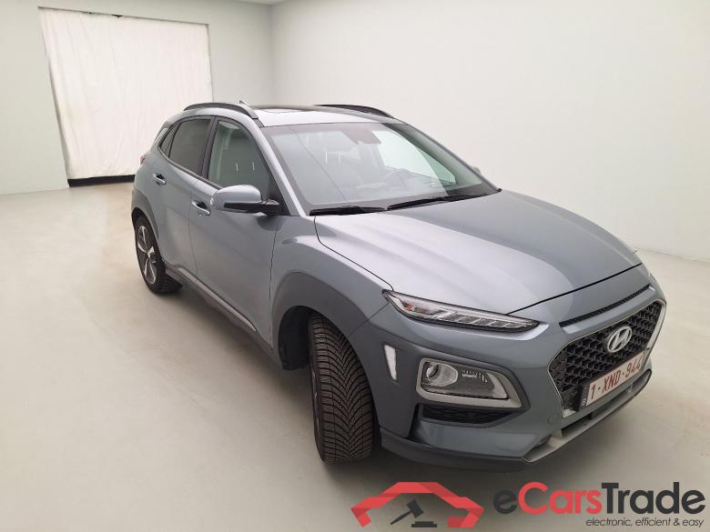 Hyundai, Kona '17, Hyundai Kona 1.6 CRDi 7-DCT Sky 5d #2