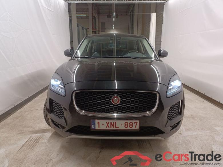 Jaguar E-Pace D150 Aut. AWD S 5d #1