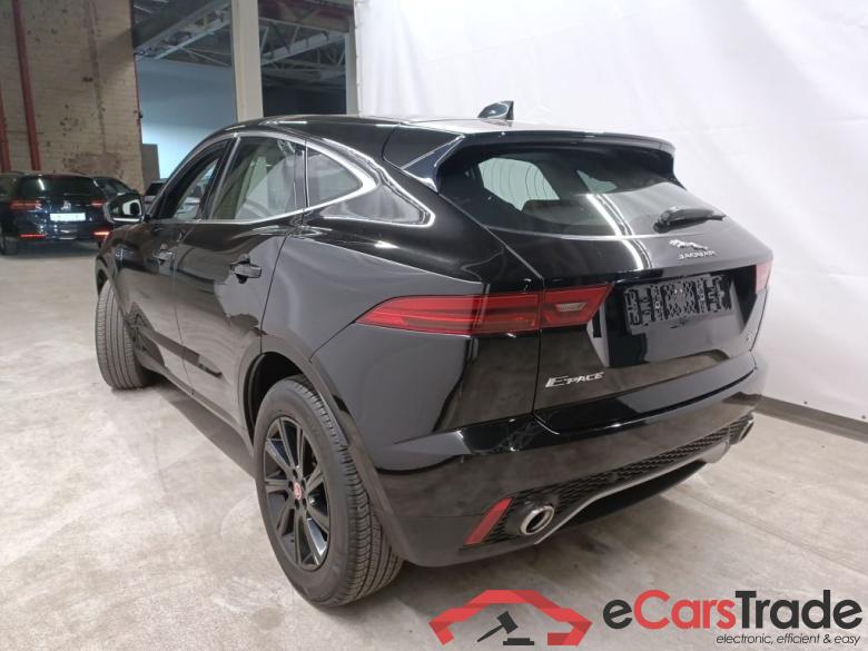 Jaguar E-Pace D150 Aut. AWD S 5d #3