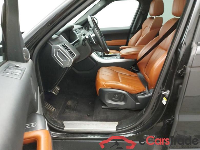 LAND ROVER RANGE ROVER SPORT 2013 3.0 TdV6 258 HSE Dynamic C.Shift #6