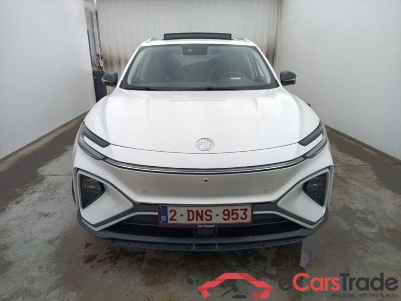 MG Marvel R 70 kWh Luxury 5d excluweb end 16.01 #5