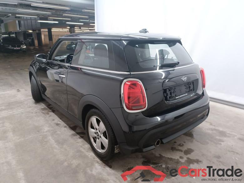 Mini Cooper 3d #3