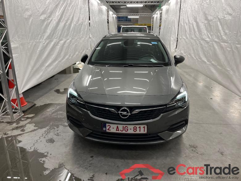 Opel, Astra ST FL'19, Opel Astra Sports Tourer 1.5 Turbo D 90kW S/S Edit - NO COC #1