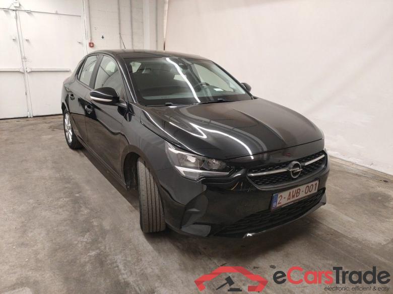 Opel Corsa 1.2 55kW S/S Edition 5d #3
