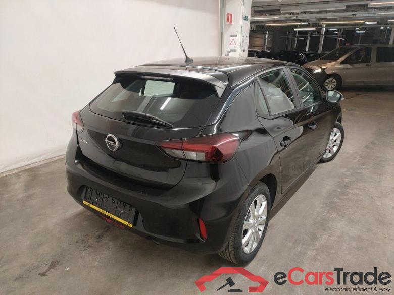 Opel Corsa 1.2 55kW S/S Edition 5d #5