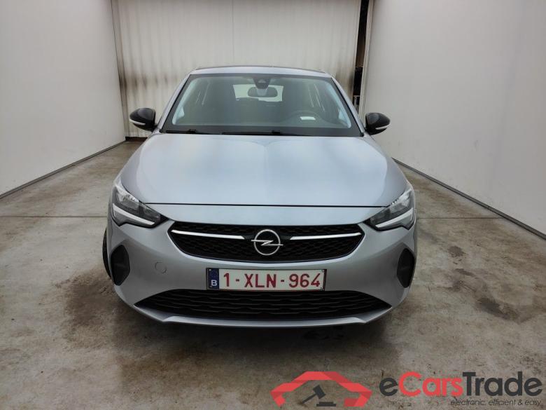 Opel Corsa 1.2 55kW S/S Edition 5d #1