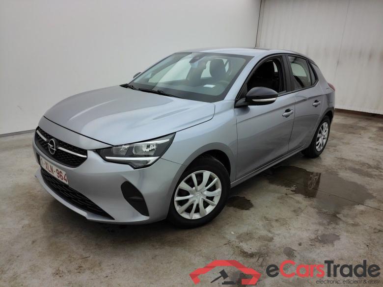 Opel Corsa 1.2 55kW S/S Edition 5d #4