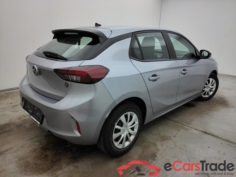 Opel Corsa 1.2 55kW S/S Edition 5d #5