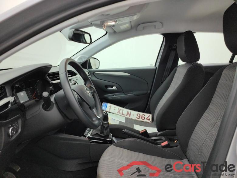 Opel Corsa 1.2 55kW S/S Edition 5d #6