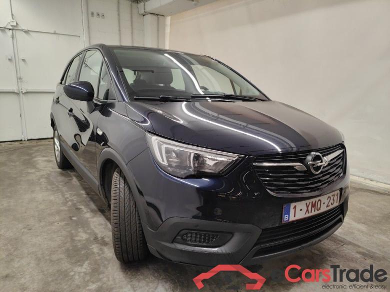 Opel Crossland X 1.2 61kW S/S Edition 5d #2
