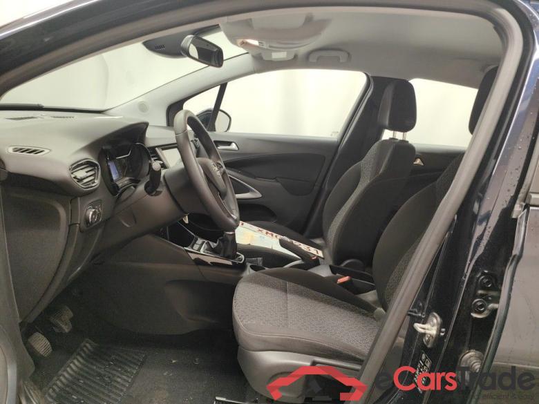 Opel Crossland X 1.2 61kW S/S Edition 5d #6