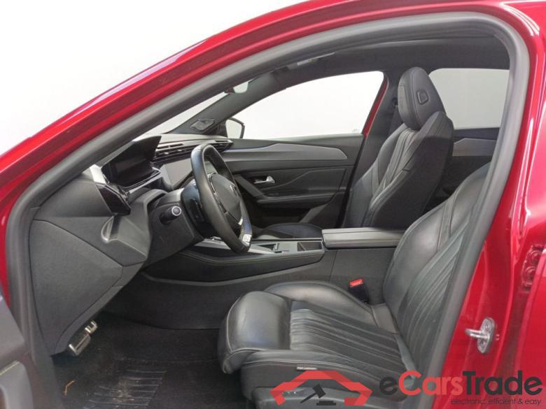 Peugeot 308 1.6 Hybrid 180 S&S EAT8 GT 5d excluweb end 23.03 #6