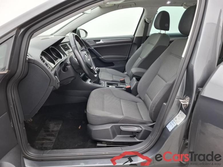 Volkswagen Golf VII 1.6 TDi SCR 85kW Comfortline #6