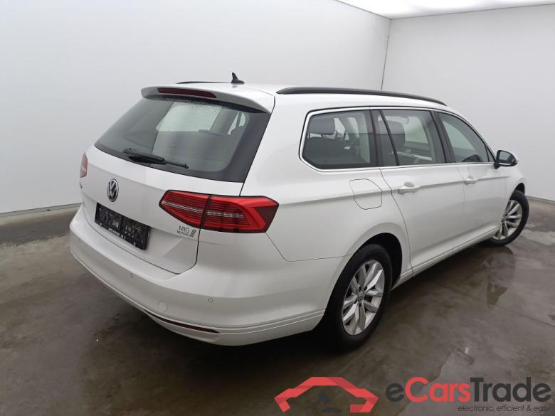 Volkswagen Passat Variant 1.6 TDI Comfortline Business 5d #5