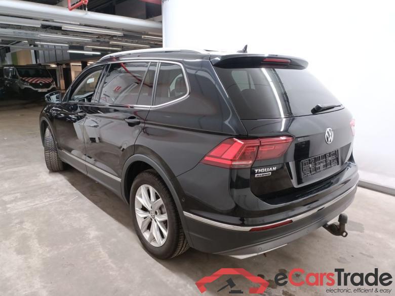 Volkswagen Tiguan Allspace 1.5 TSI ACT DSG7 Highline 5d #3