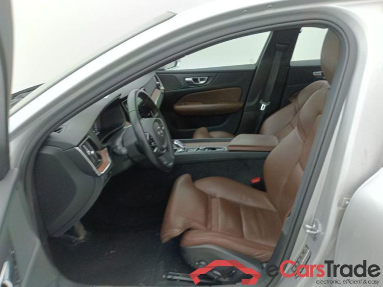 Volvo S60 B3 Geartronic Inscription 4d #6