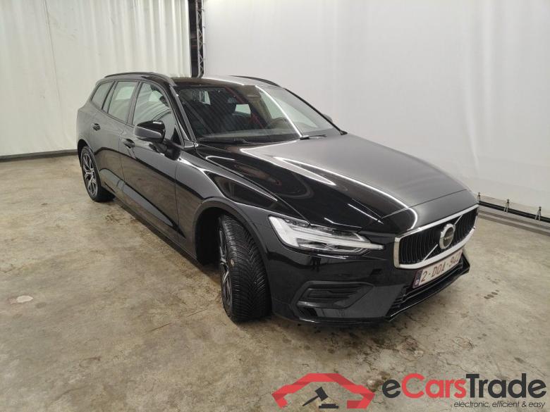Volvo V60 B3 Essential DCT 5d excluweb end 03.04 #2