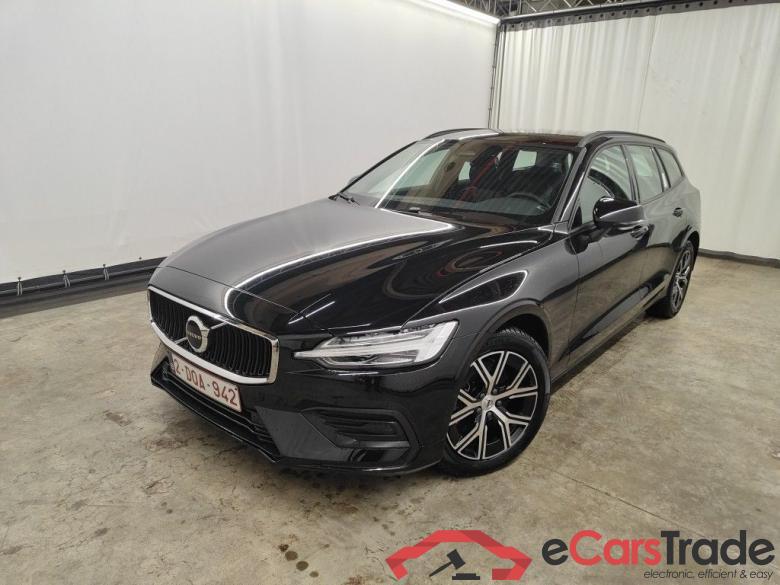 Volvo V60 B3 Essential DCT 5d excluweb end 03.04 #4