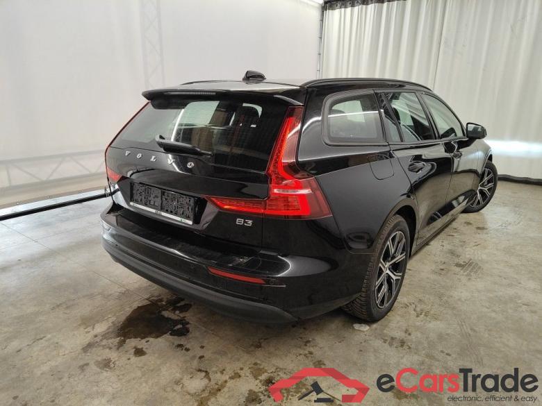 Volvo V60 B3 Essential DCT 5d excluweb end 03.04 #3