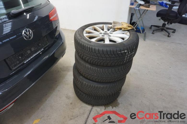 Volkswagen Passat Variant ´14 Passat Variant Highline BMT/Start-Stopp 4Motion 2.0 TDI 140KW AT7 E6 #5